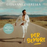 Giovanni Zarrella - Per Sempre - CD