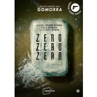 Zero Zero Zero - Seizoen 1 - 2DVD