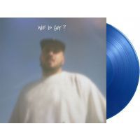 Zwangere Guy - Wie Is Guy? - Coloured Vinyl - LP