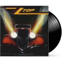 ZZ Top - Eliminator - LP